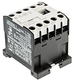 Eaton DILEM-01(230V50HZ,240V60HZ) Schuetz 3 Schließer 4kW 230 V/AC 9A 1St.