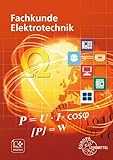 Fachkunde Elektrotechnik