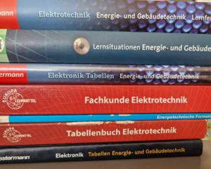 Bücher Elektroniker