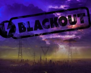 Blackout