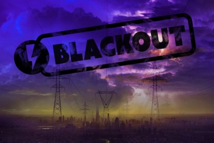 Blackout